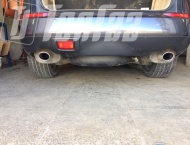 ��� �� Subaru Tribeca - 