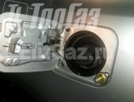 ��� �� Toyota Camry - ����������� ����������