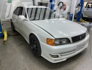 ��� �� Toyota Chaser - 