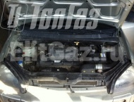 ��� �� Hyundai Tucson - ����������� ����������