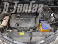 ��� �� Toyota RAV 4 - 