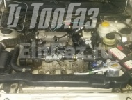 ��� �� Daewoo Nexia - ����������� ����������