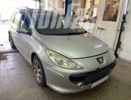 ��� �� Peugeot 307 - 