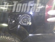 ��� �� Toyota Land Cruiser Prado 120 - 