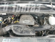 ��� �� Chevrolet Tahoe - ����������� ����������