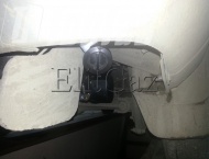 ��� �� Toyota Town Ace - ����������� ����������