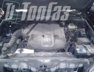 ��� �� Toyota Land Cruiser Prado - 