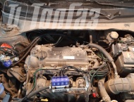 ��� �� Kia Rio  - 