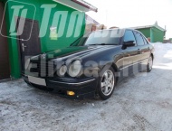 ��� �� Mercedes E 280 - ����� ���