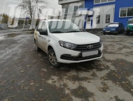 ��� �� Lada Granta - 