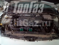 ��� �� Mazda 3 - ����������� ����������