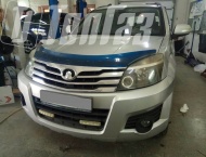 ��� �� Great Wall Hover - 