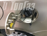 ��� �� Hyundai Solaris - 