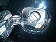 ��� �� Honda CR-V - ����������� ����������