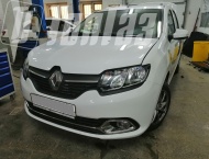��� �� Renault Logan - 
