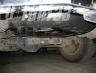 ��� �� Toyota Land Cruiser Prado - ������������ ������ ������� 92 �����