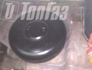��� �� Chevrolet Lanos - 