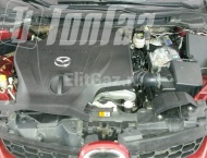 ��� �� Mazda CX-7 - ����������� ����������