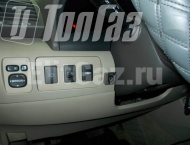 ��� �� Toyota Camry - ������ ������������ ���/������