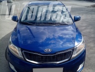 ��� �� Kia Rio - 
