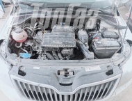 ��� �� Skoda Rapid - 