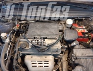 ��� �� Mitsubishi Galant  - 