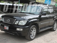 ��� �� Lexus LX 470 - 