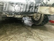 ��� �� Toyota Land Cruiser - ������������ ������ ������� 94 �����