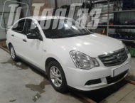 ��� �� Nissan Almera - 