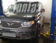 ��� �� ��� Patriot - 