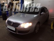 ��� �� Volkswagen Passat  - 