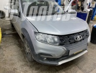 ��� �� Lada Largus - 