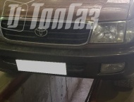 ��� �� Toyota Land Cruiser - 