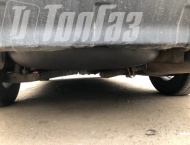 ��� �� Citroen C-crosser - 
