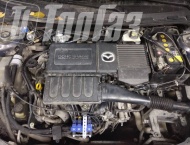 ��� �� Mazda 3 - 
