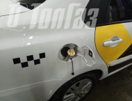 ��� �� Datsun On-Do - 