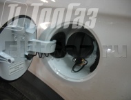 ��� �� Chevrolet Captiva - ����������� ����������