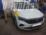 ��� �� Volkswagen Polo - 