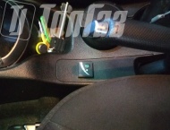 ��� �� Hyundai Solaris - 