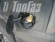 ��� �� Chevrolet Tahoe - ����������� ���������� � ������������