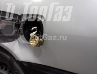 ��� �� Toyota Carib - ����������� ���������� � ������������