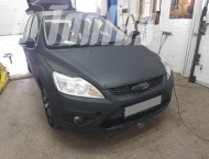 ��� �� Ford Focus  - 