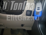 ��� �� Toyota Land Cruiser Prado 120 - ������ ������������ ���/������