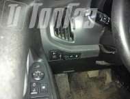 ��� �� Kia Sportage - ������ ������������ ���/������