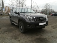 ��� �� Toyota Land Cruiser Prado 150 - 