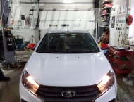 ��� �� Lada Vesta - 