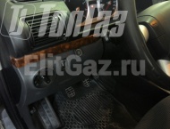 ��� �� Ford Galaxy - ������ ������������ ���/������