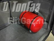 ��� �� Vortex Tingo - �������������� ������ ������� 51 ����