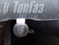 ��� �� Mitsubishi Pajero Sport - ����������� ����������