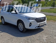 ��� �� Haval M6 - 